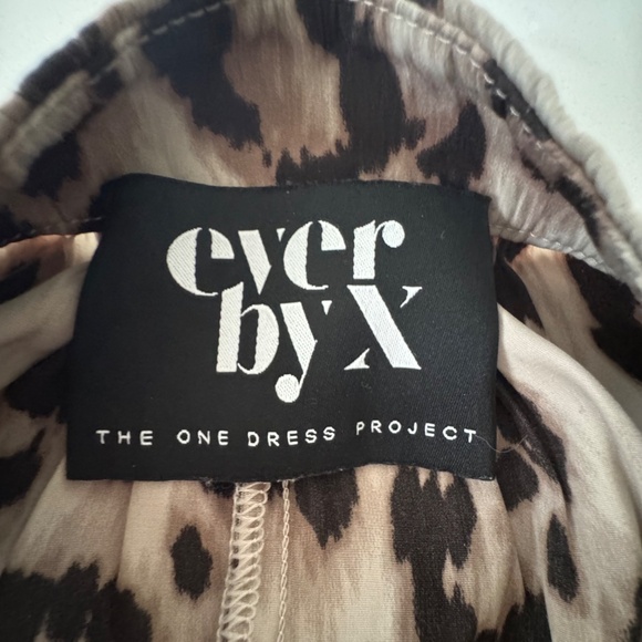 The Original Multiwear Dress Ever by X - Picture 7 of 8